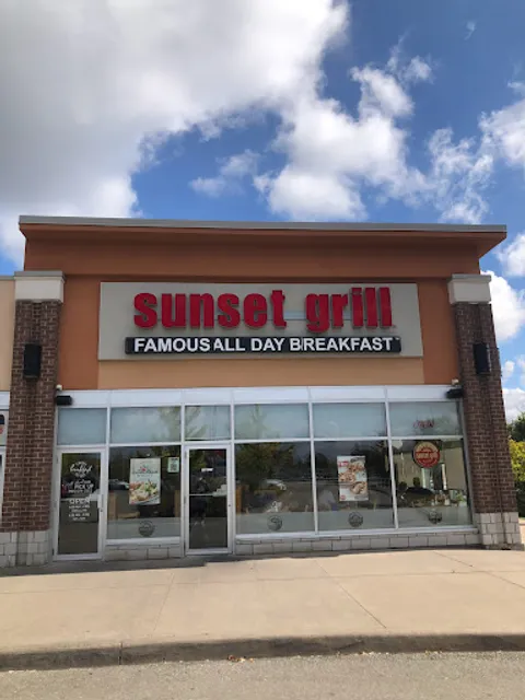 Sunset Grill