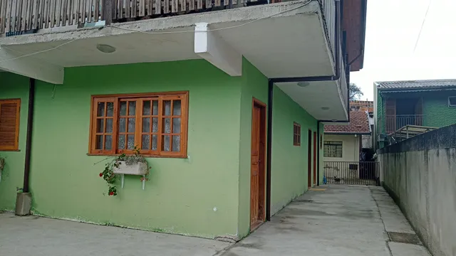 Cantinho dos Oliveira