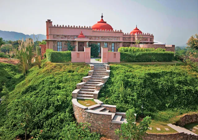 Tree of Life Resort & Spa, Jaipur