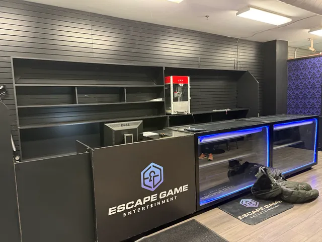 Escape Game Entertainment