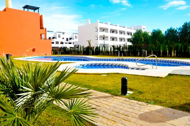 Apartamento Nuevo Confort de Vera Playa