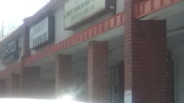 Longview Shopping Center