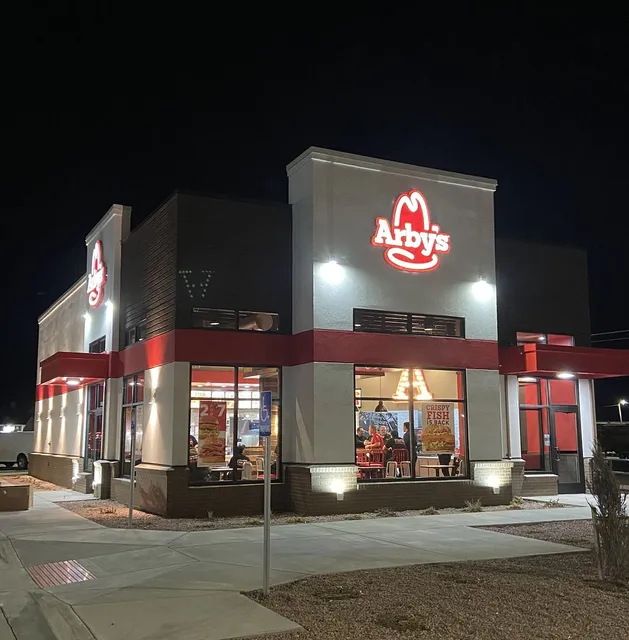 Arby's