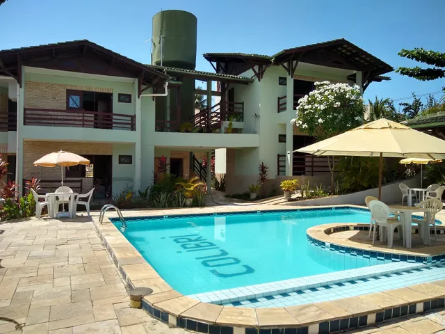 Pousada Porto do Colibri