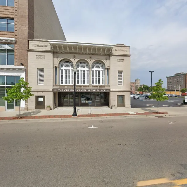 Greater Hamilton Civic Theatre