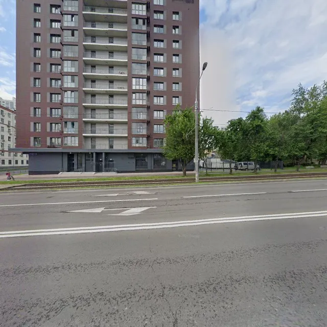 Brew Kitchen гастробар