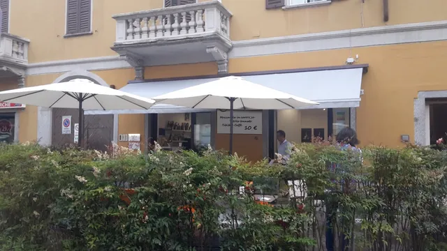 Bar "L'Astoria " Cucina Casereccia e Cocktail Molecolari