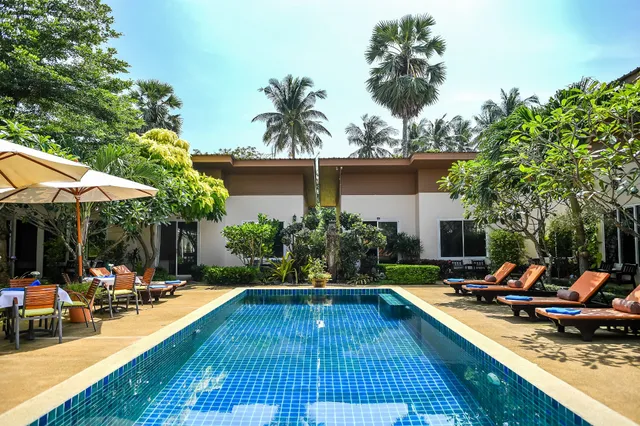 Cascades Resort Rawai Phuket