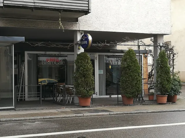 Monte Rosa - Bistro da Rita