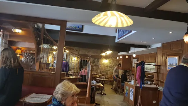 Crêperie Morel Ty Krampouz