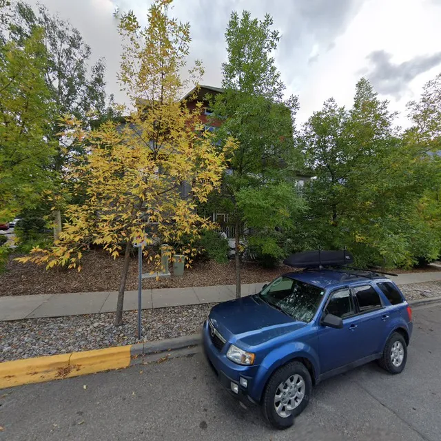 Elkhorn Ranch Spa Ltd