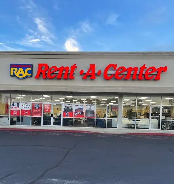 Rent-A-Center