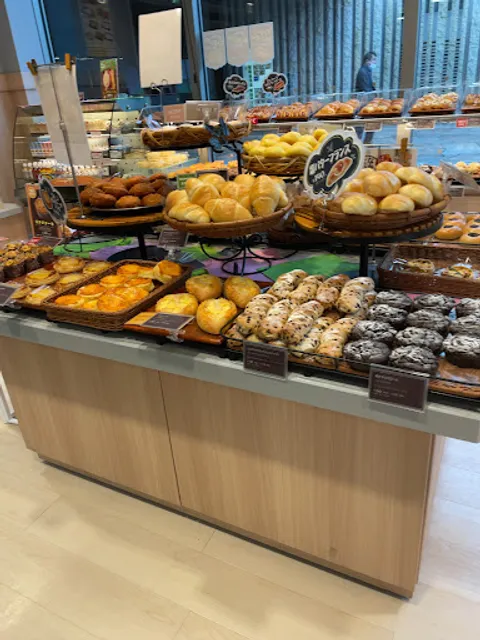 VIE DE FRANCE Nakano Central Park