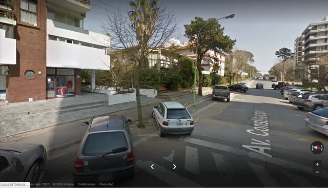 Hotel la Posada del Rey - Centro