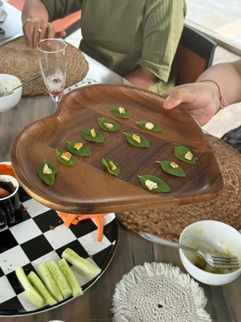 Maharajah House - A luxurious river villa!