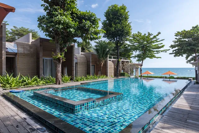 Saikaew Beach Resort