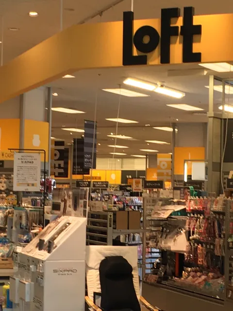Kofushowa LOFT