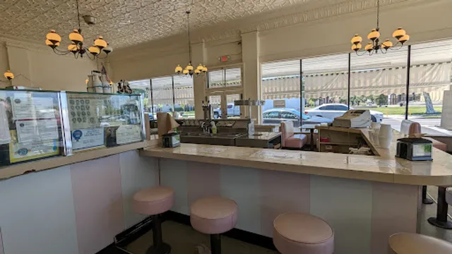 Superior Dairy Product Co Inc