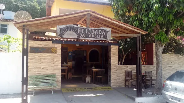 Peixada e Feijoada Da Adélia