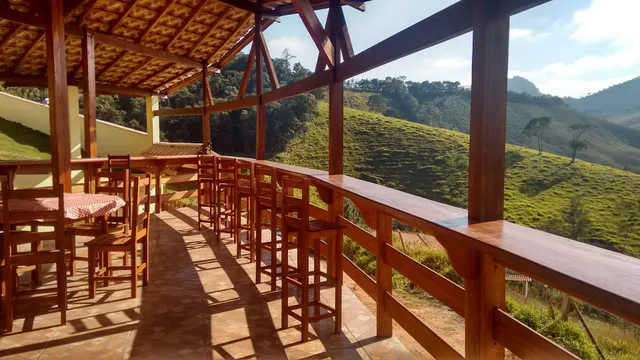 Pousada Caminho de Minas