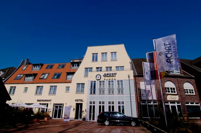 Boutique Hotel Buchholz GmbH