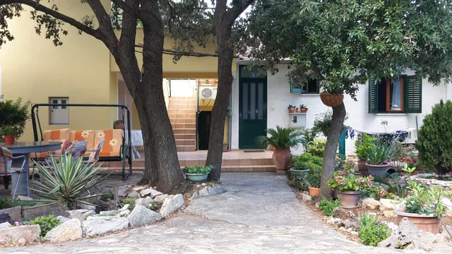 Apartments Irena Punta Skala Croatia