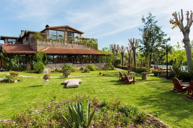 Greenline Guest House