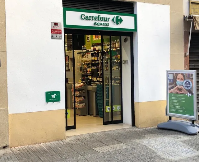 Carrefour Express