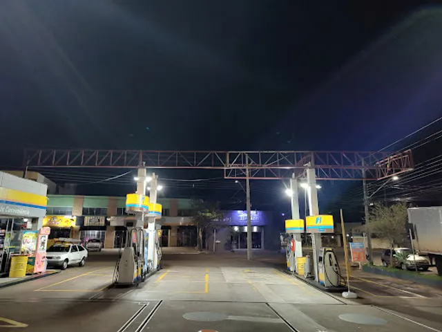 Cia do Pão - Panificadora & Confeitaria