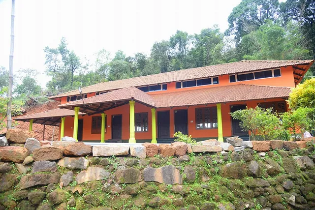 Mandaara Homestay