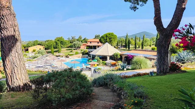 Ristorante Borgo Felciaione