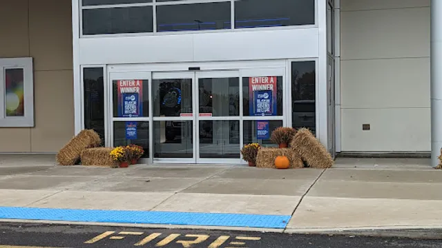 Dave & Buster's Gloucester