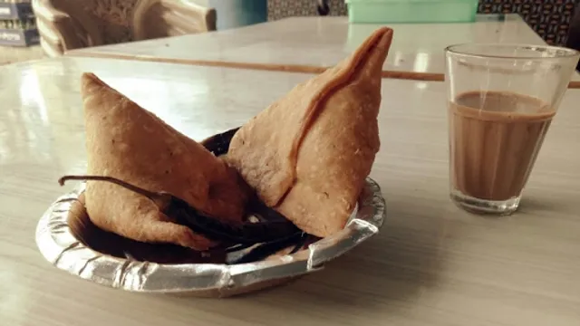 Saraswati Uphar Gruha