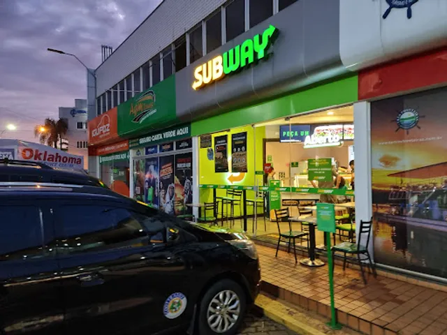 Subway