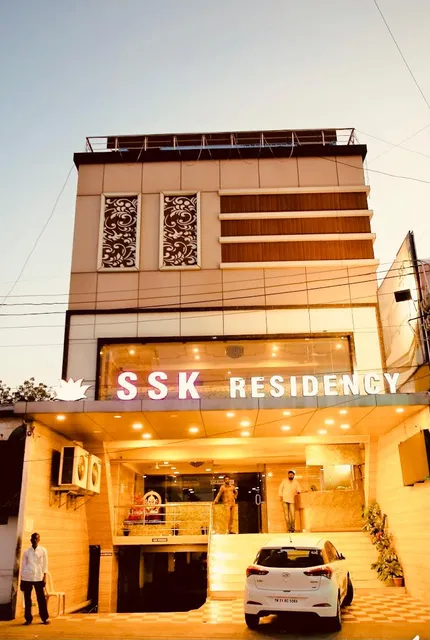 SSK Residency - Kanchipuram
