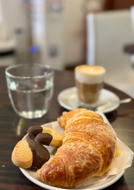 Bar Giuliano Trieste