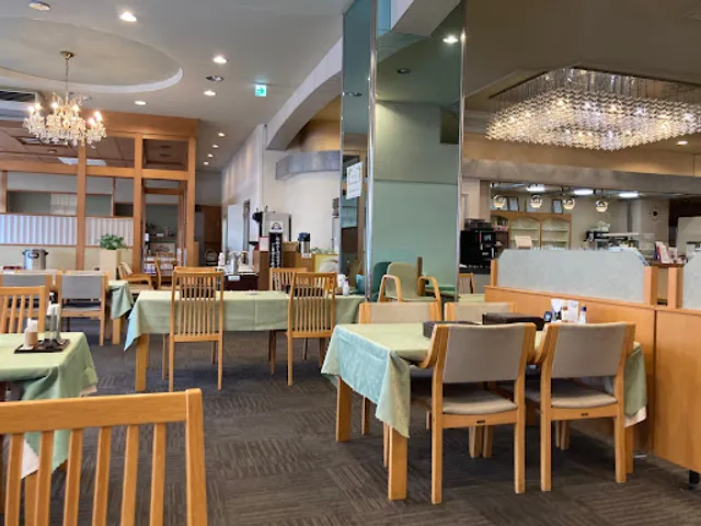 レストラン丹頂