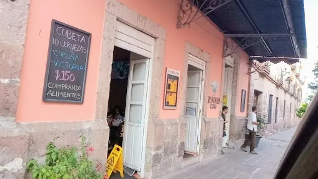 Buffalo King Wings & Beer