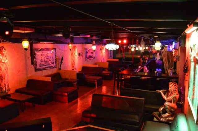 Off The Hookah North