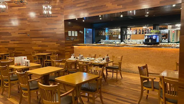 Madero Steak House Shopping Recife