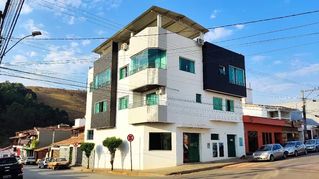 Capitólio Home Suítes