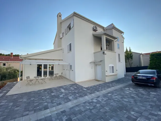 Apartments & Rooms Petra - Apartments Zadar, Zadar