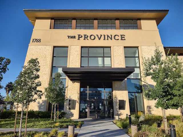 The Province International Fusion & Events