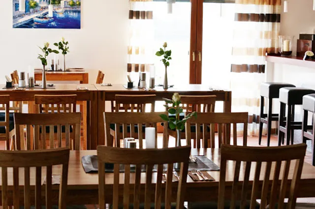 Gaststätte Jahnheide am See