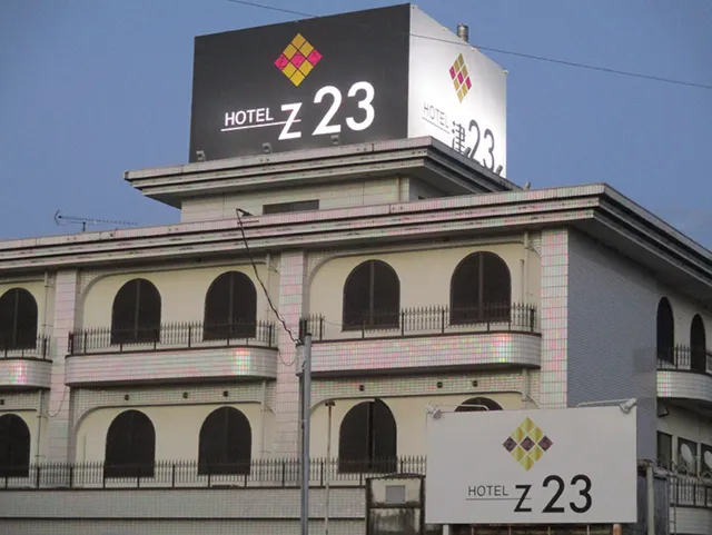 Hotel Z23