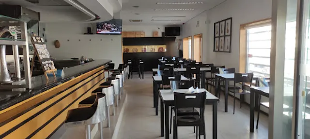 Restaurante 100 Stress