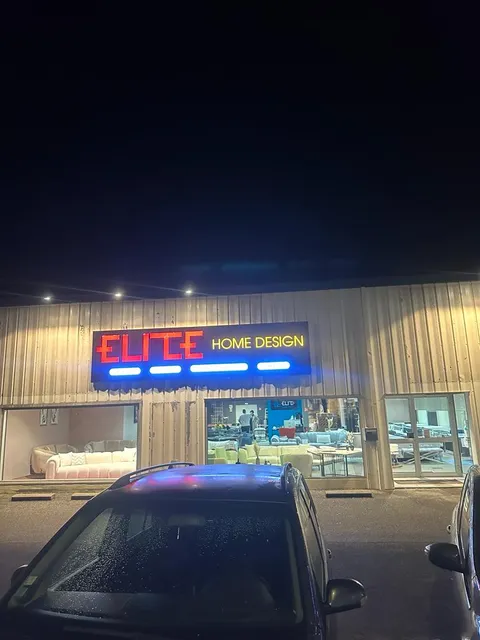 Elite home