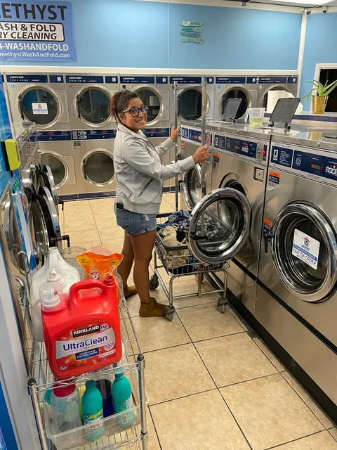 OC Mobile Laundry