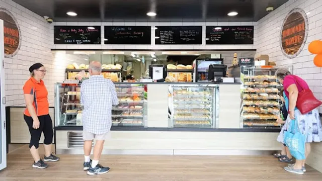 Jimboomba Bakery
