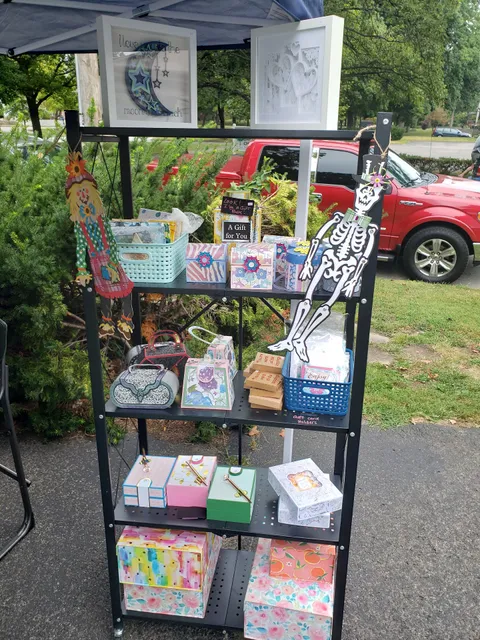 Beechmont Open Air Market